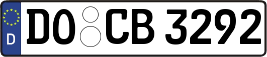DO-CB3292