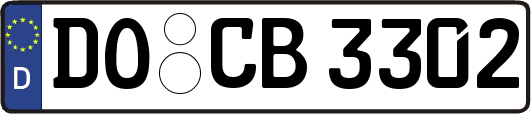 DO-CB3302