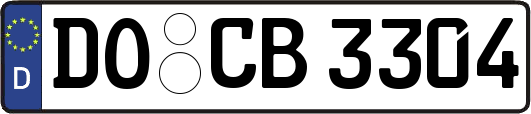DO-CB3304