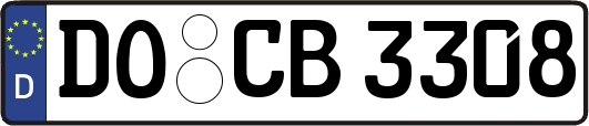 DO-CB3308