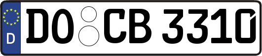 DO-CB3310