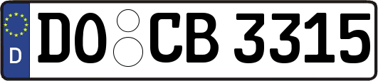 DO-CB3315