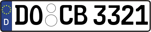 DO-CB3321