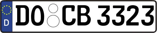 DO-CB3323