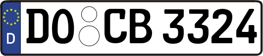 DO-CB3324