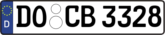 DO-CB3328