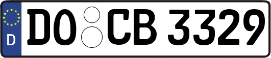 DO-CB3329