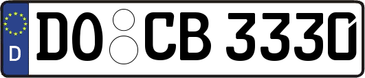 DO-CB3330