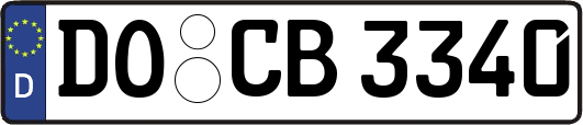 DO-CB3340