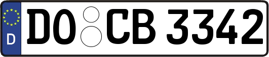 DO-CB3342