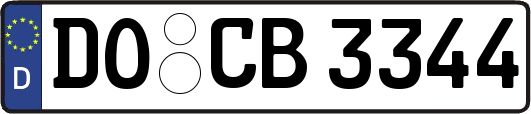 DO-CB3344
