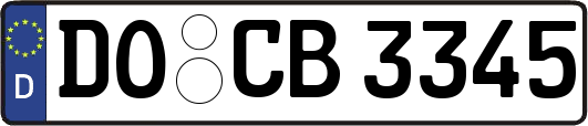 DO-CB3345
