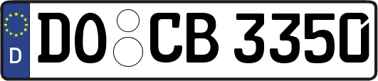 DO-CB3350