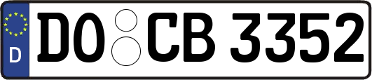 DO-CB3352