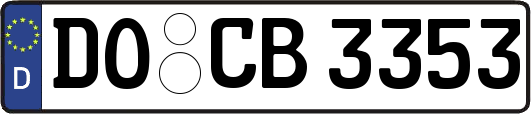 DO-CB3353