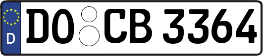 DO-CB3364