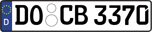 DO-CB3370