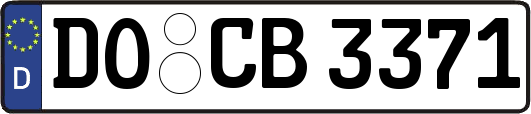 DO-CB3371