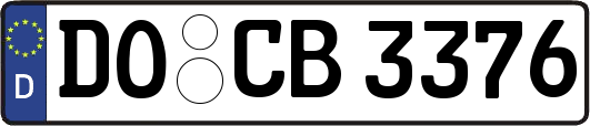 DO-CB3376