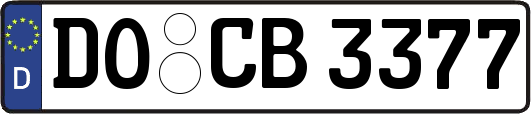 DO-CB3377