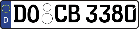 DO-CB3380