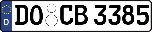DO-CB3385