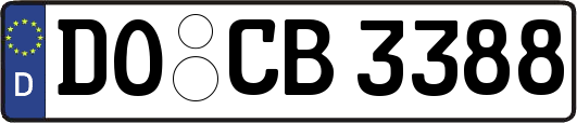 DO-CB3388