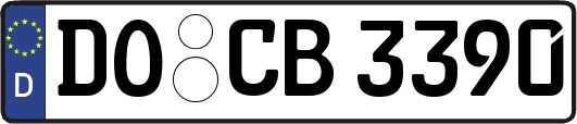 DO-CB3390