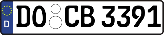 DO-CB3391