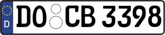 DO-CB3398