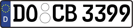 DO-CB3399