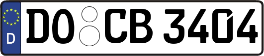 DO-CB3404