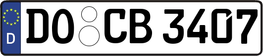 DO-CB3407