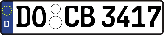 DO-CB3417