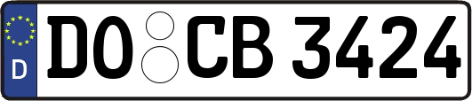 DO-CB3424