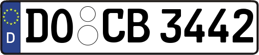 DO-CB3442