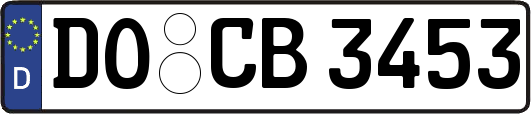 DO-CB3453