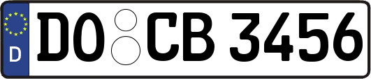 DO-CB3456