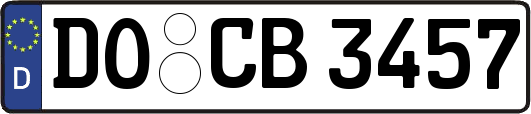 DO-CB3457
