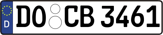 DO-CB3461