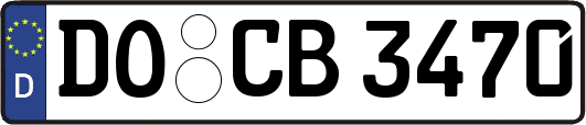 DO-CB3470