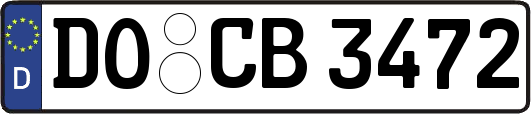 DO-CB3472