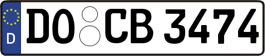 DO-CB3474