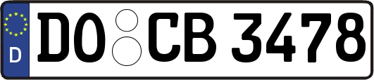 DO-CB3478