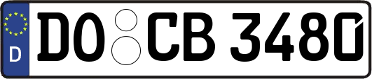 DO-CB3480