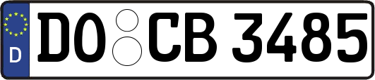 DO-CB3485