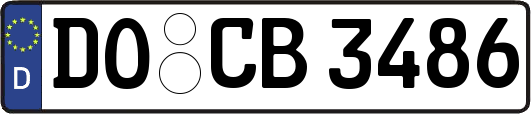 DO-CB3486
