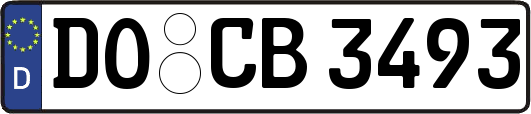 DO-CB3493
