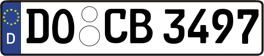 DO-CB3497