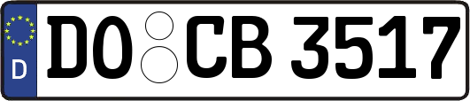 DO-CB3517